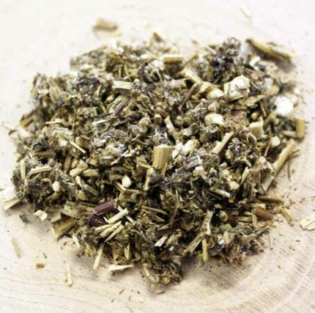 Beifußkraut -Artemisia 10g 