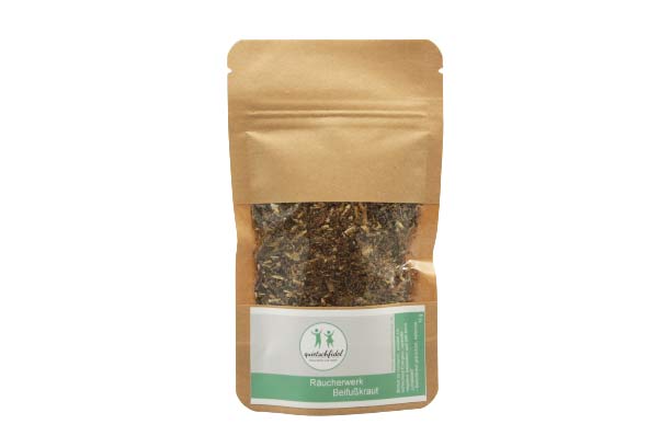 Beifußkraut 15g Beutel
