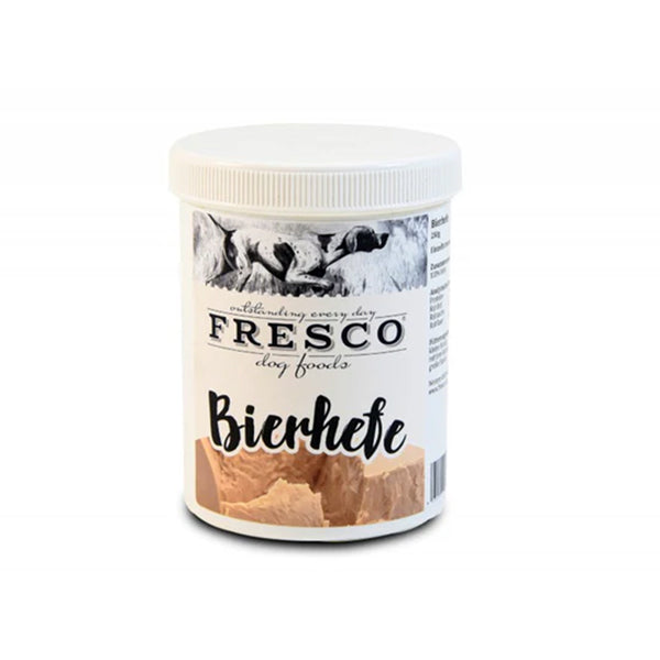 Fresco Bierhefe 250g