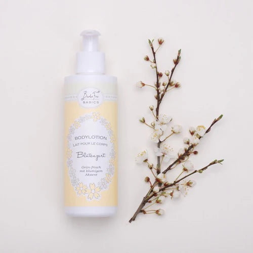 BadeFee Bodylotion „Blütenzart“ 200ml