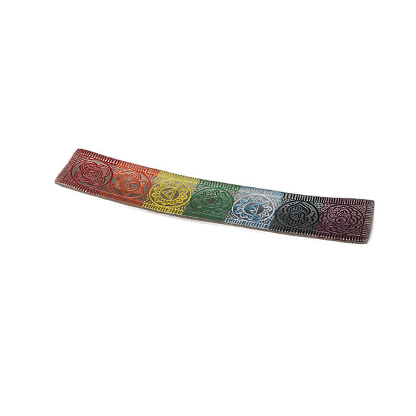 Stäbchenhalter “Chakra”