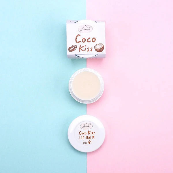 Lippenbalsam Coco KISS 10ml