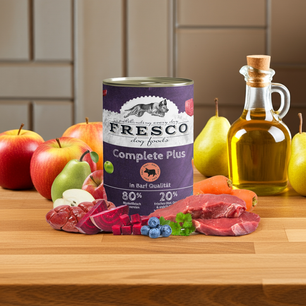 FRESCO - Complete Plus Rind