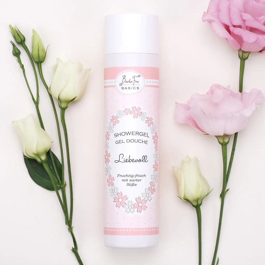 Liebevoll Duschgel 250 ml