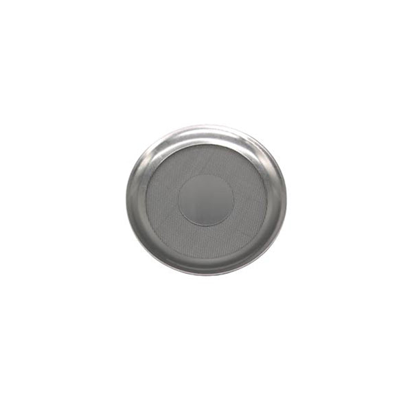 Räuchergitter - Räuchersieb XL Ersatzsieb für Räuchergefäß Konus