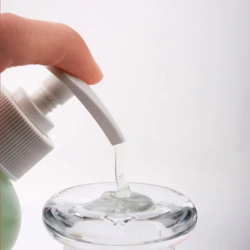 Sulfatfreie Seife - Hair & Body Wash "Sun Greeting"