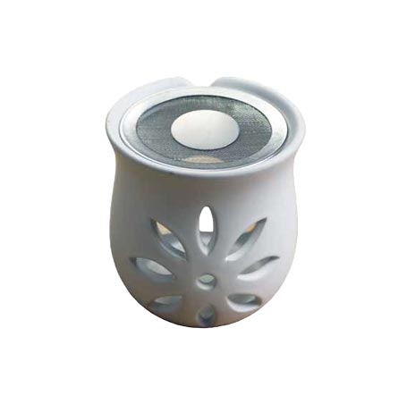 Räuchergefäß „Flower“