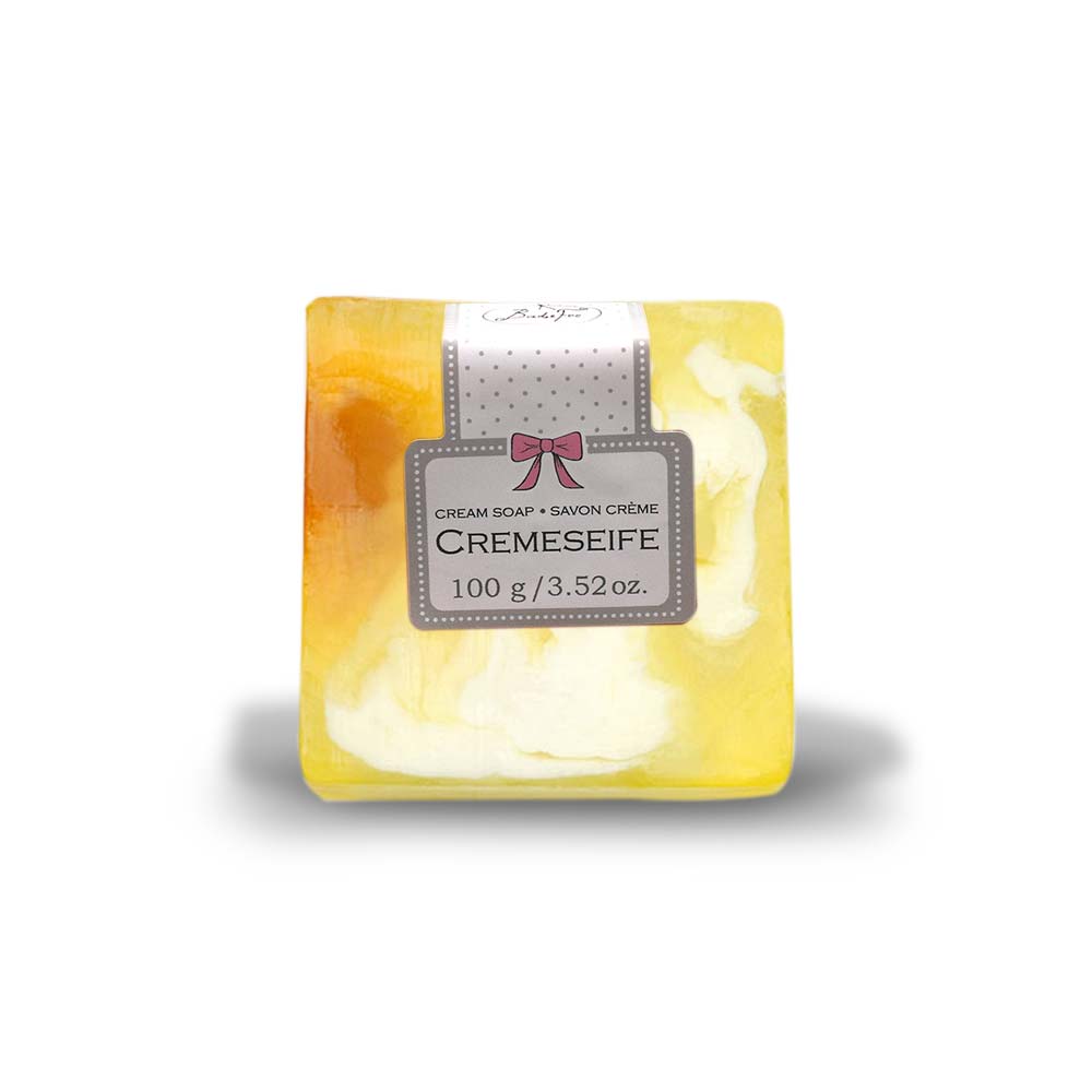 BadeFee Glycerinseife „Auszeit“ 100g