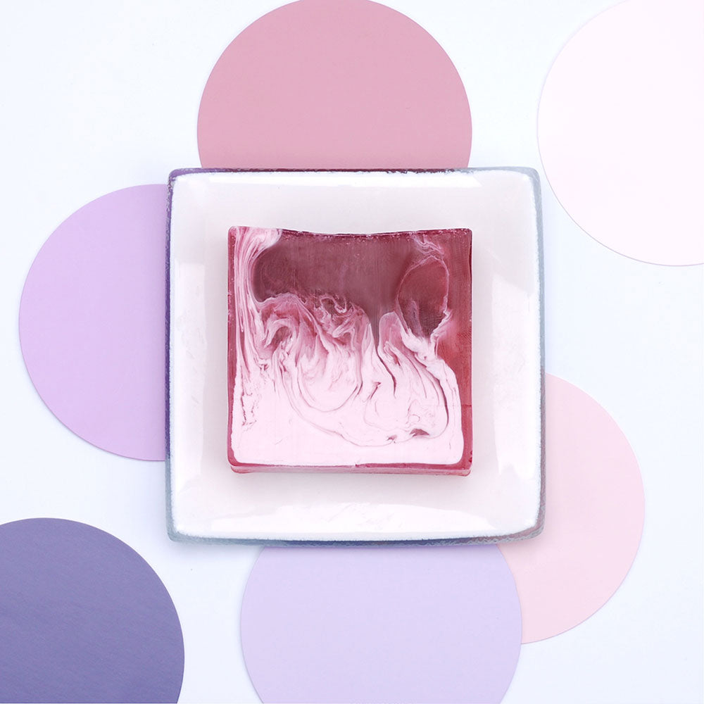 BadeFee Glycerinseife „Lavendel“ 100g
