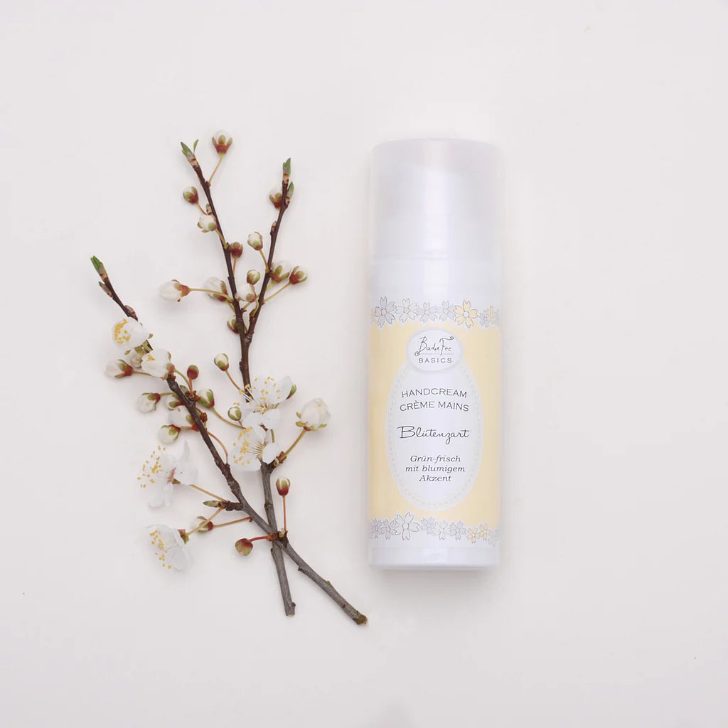 BadeFee Handcreme Blütenzart 50ml