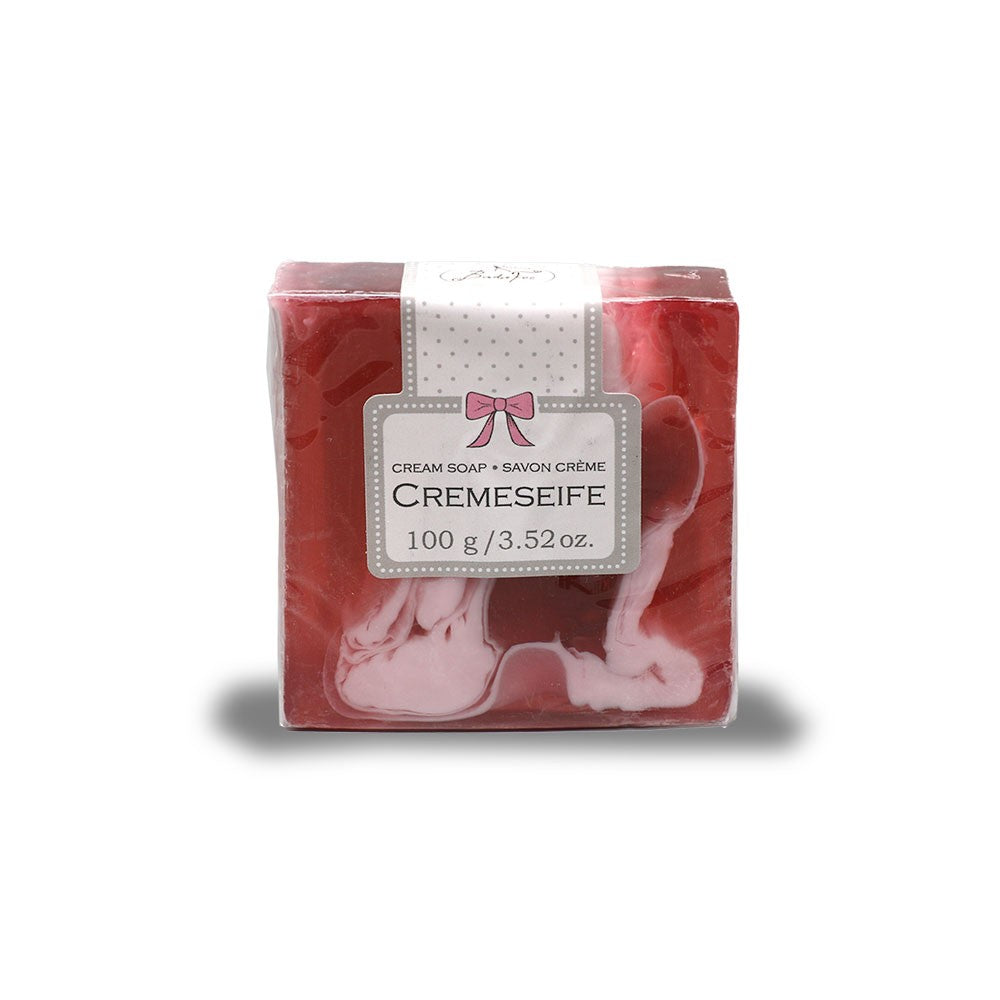 BadeFee Glycerinseife „Lavendel“ 100g