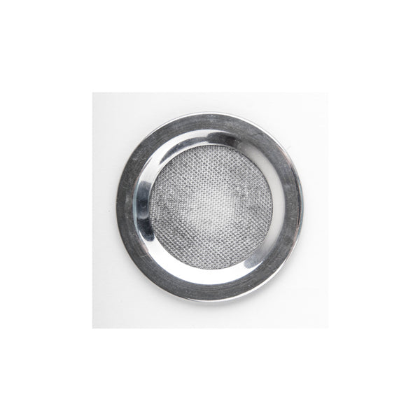 Edelstahl-Räuchersieb 6 cm Ersatzsieb für Räuchergefäß Keltischer Knoten KH-517