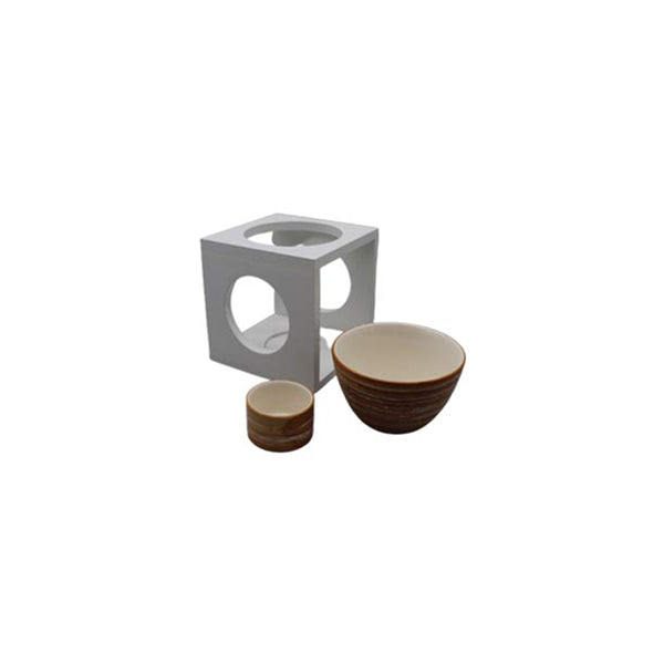 Duftlampe - Karamell