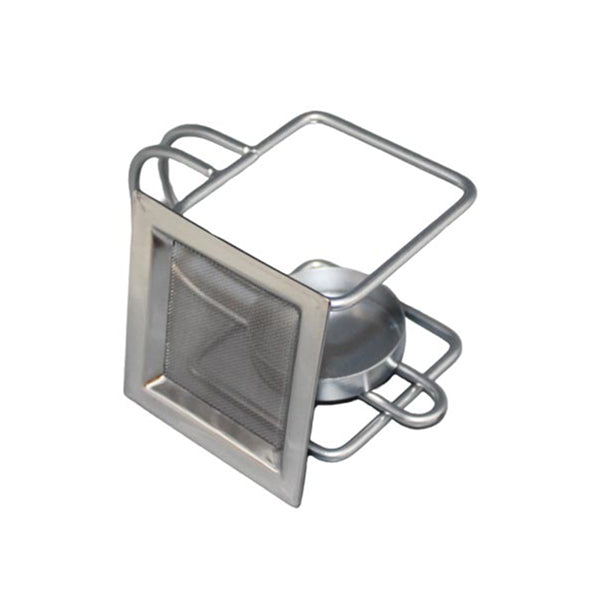 Räuchergefäß „Kasir“ silber