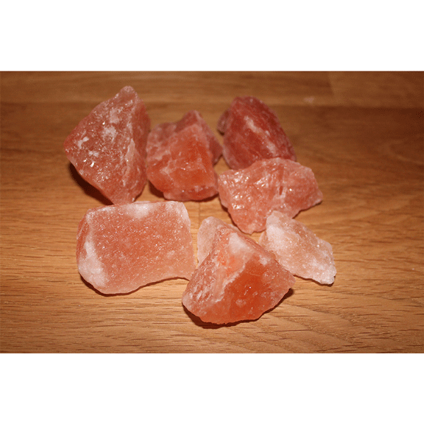 Kristallsalz Brocken ca. 2-5 cm