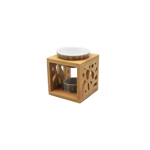 Aromalampe Duftlampe Modern von berk KH-279
