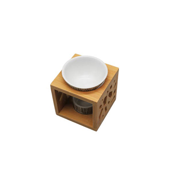 Aromalampe Duftlampe Modern von berk KH-279