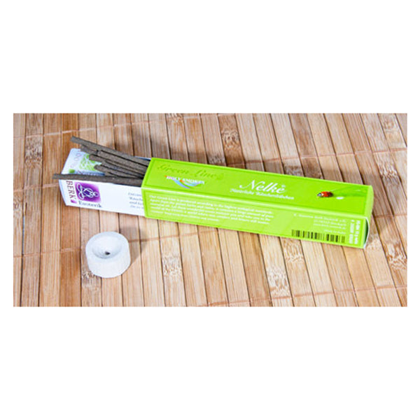 Räucherstäbchen von Berk - Nelke