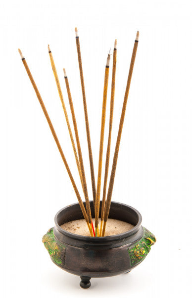 Räucherstäbchen Gesundheit -Feng Shui Linie