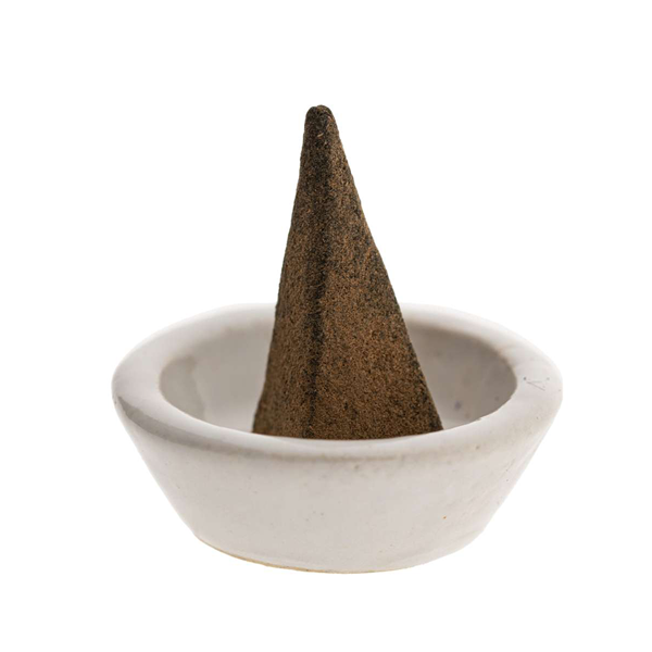 Räucherkegel Palo Santo - Holy Smokes 20g