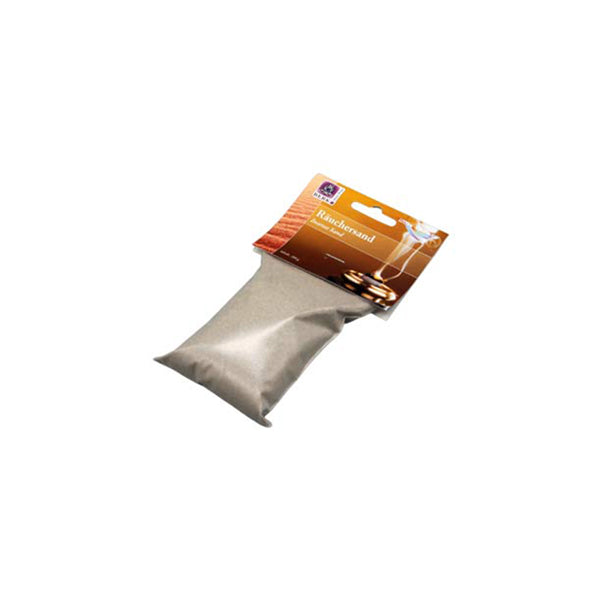 Räuchersand 200g (feiner Quarzsand) von Berk