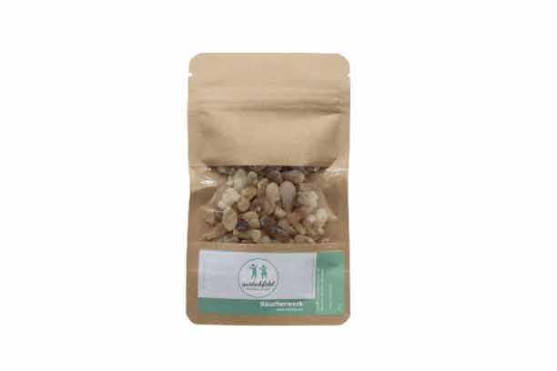 Aden Weihrauch - reines Olibanum Harz 20g