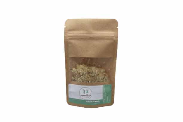 Copal Gold reines Copal Harz 20g