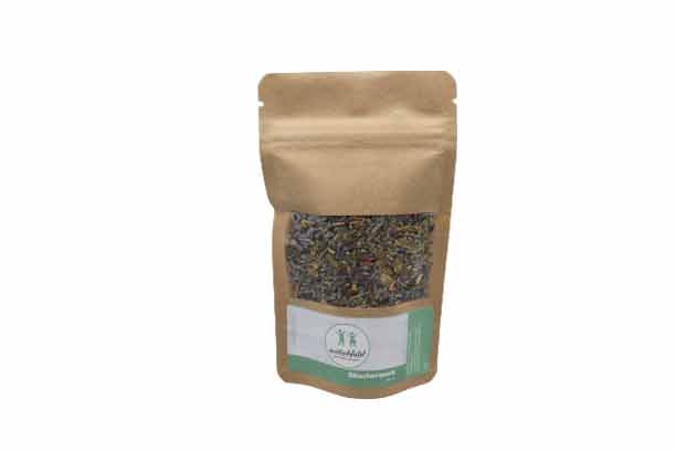 Räuchermischung Relax mit Lavendel, Sandelholz u.a. 20g