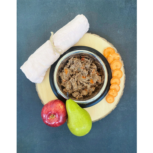 Complete Plus Rind (haltbares B.A.R.F.) 1x800g