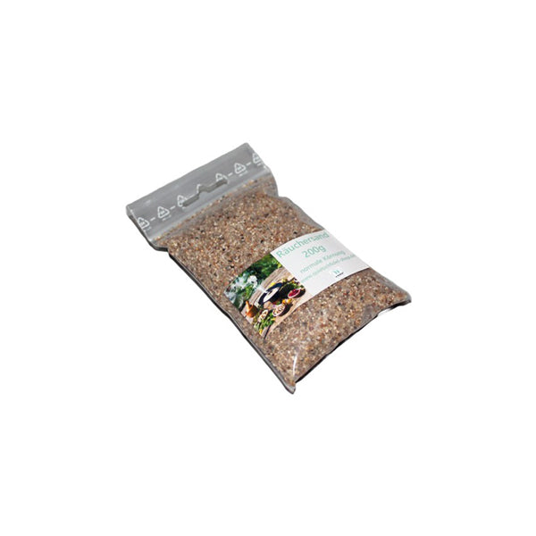 Räuchersand normale Körnung 200g
