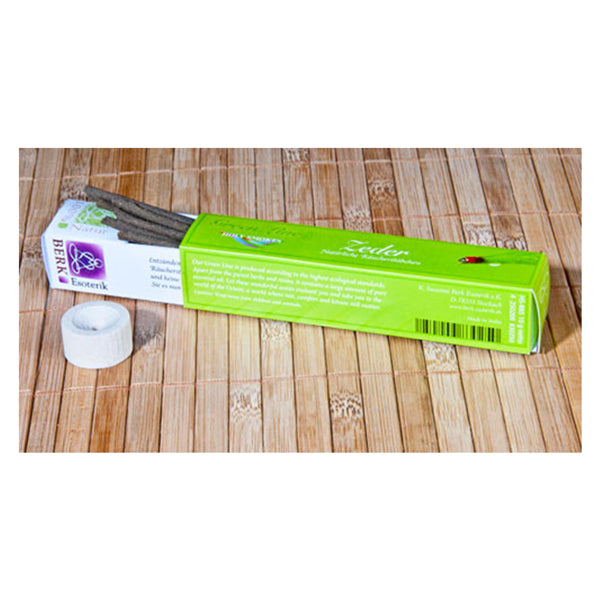 Räucherstäbchen von Berk - Zeder