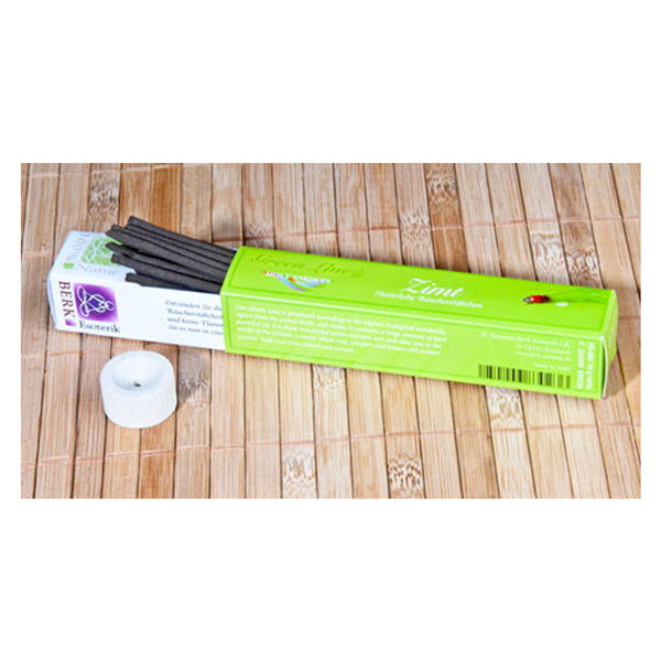 Räucherstäbchen von Berk - Zimt