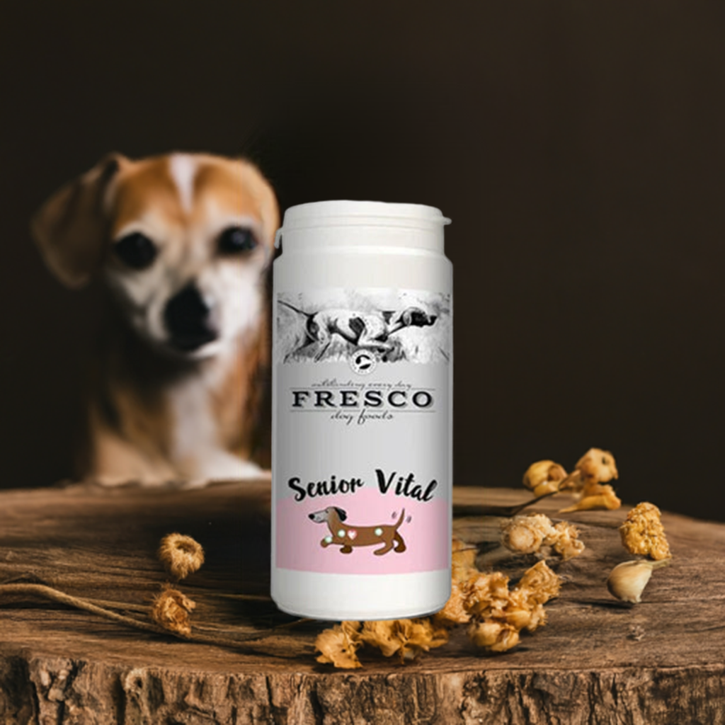 Fresco Senior Vital 250g