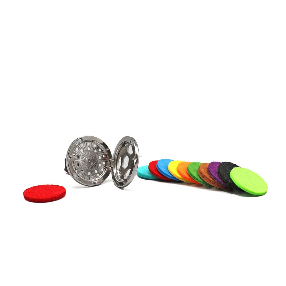 Auto Diffuser - Fussball