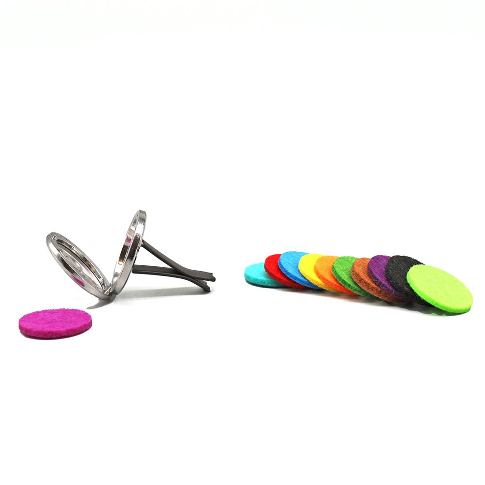 Auto Diffuser - Notenschlüssel