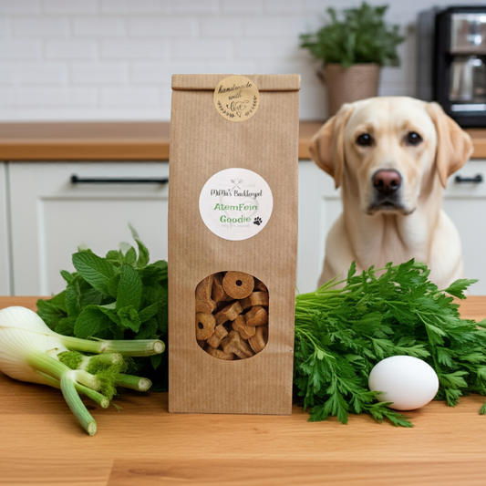 Atem Fein 100g für den Hund