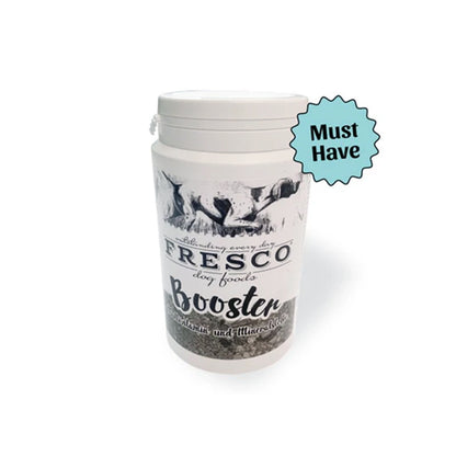 Fresco Multivitamin &amp; Mineralstoff Booster 350g