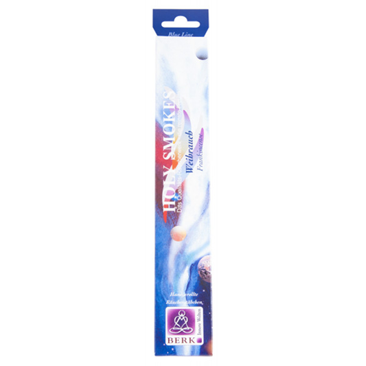 Holy Smokes Weihrauch - Blue Line 10g
