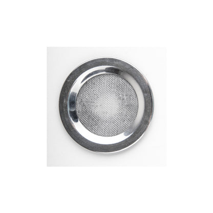 Edelstahl-Räuchersieb 6 cm Ersatzsieb für Räuchergefäß Keltischer Knoten KH-517