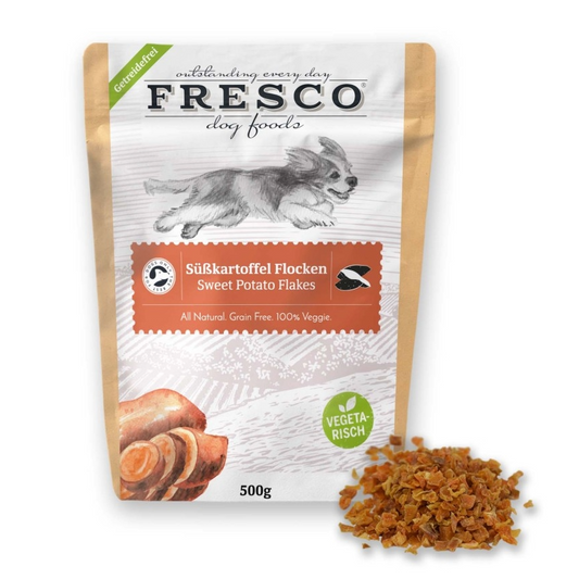 Fresco Süßkartoffel 500g