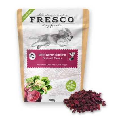 Fresco Rote Beete 500g