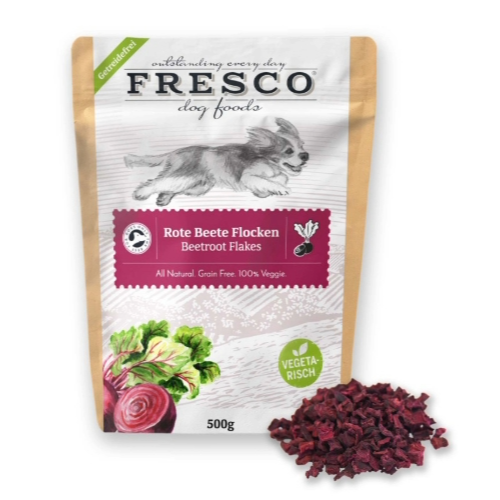 Fresco Rote Beete 500g