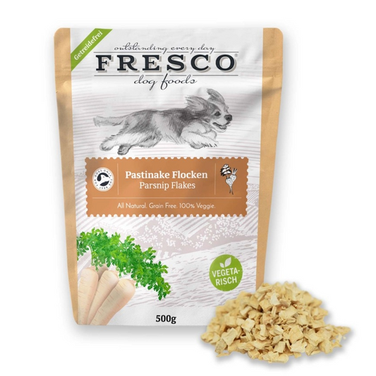 Fresco Pastinake Flocken 500g