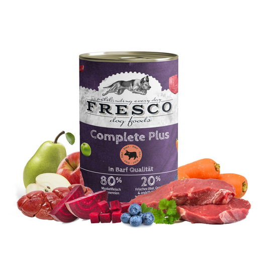 Complete Plus Rind