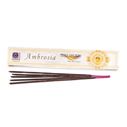 Räucherstäbchen Sortiment Ambrosia