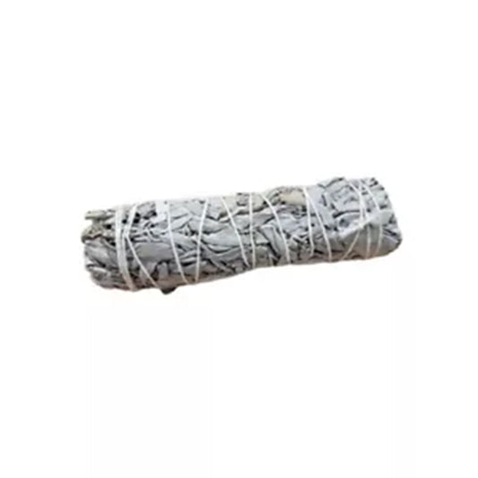 Räucherwerk Weißer Salbei Smudge Stick 60-70g