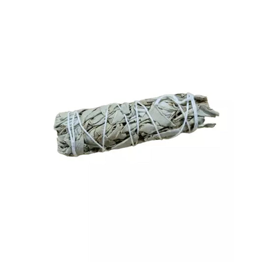 Weißer Salbei Stick Räucherbündel klein