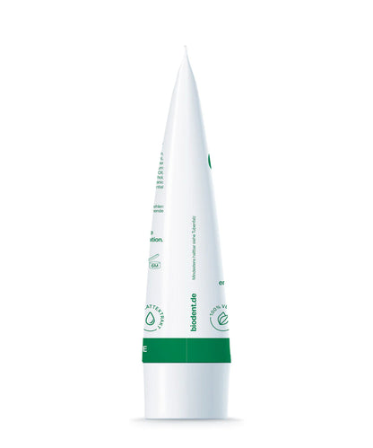 biodent basic zahnpasta