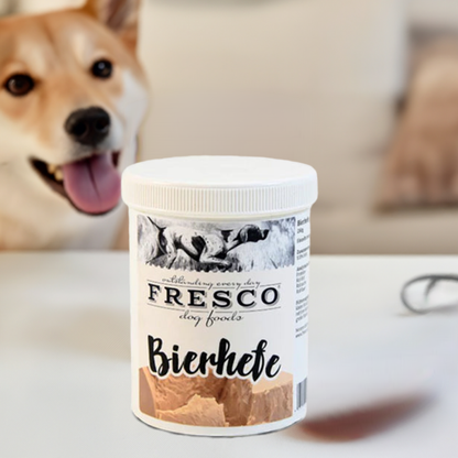 Fresco Bierhefe 250g