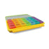 Tablettenbox – Pillendose Jumbo 7 Tage 4 Fächer